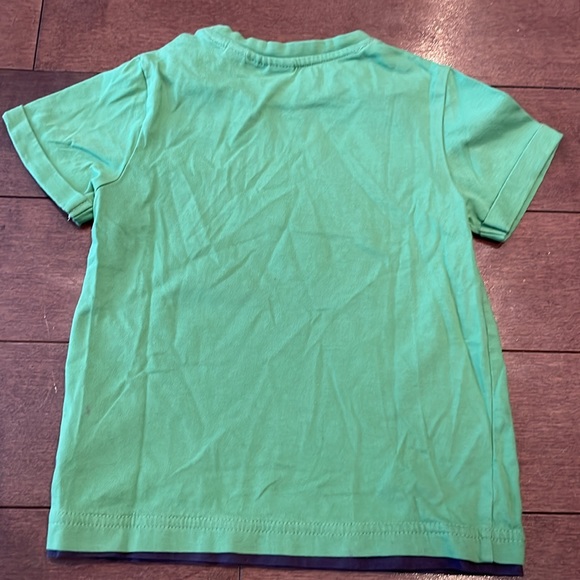 Mexx Crew Mechanics t-shirt - Picture 5 of 5